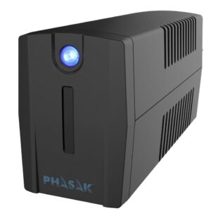 SAI Interactivo 860VA/480W OTTIMA PHASAK PH7288