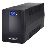 SAI LCD Interactive 1000VA/600W Esential PHASAK PH9410