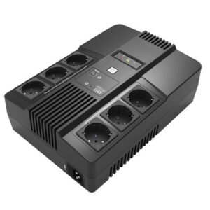 SAI Line Interactive 800VA/480W SAFIRE