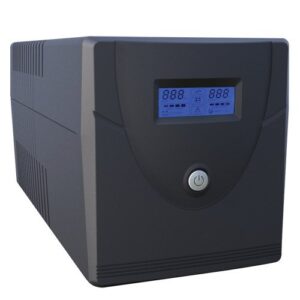 SAI Line Interactive Torre 1000VA/600W SAFIRE