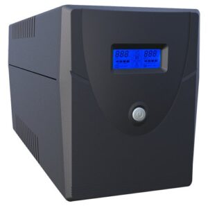 SAI Line Interactive Torre 2000VA/1200W SAFIRE
