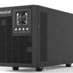 SAI OnLine 2000VA/1800W Smart Pro PHASAK PH9220