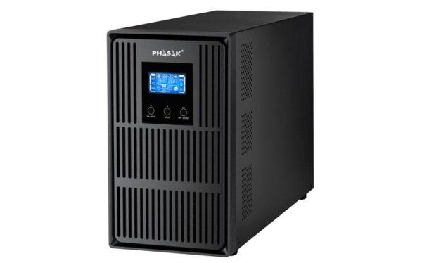 SAI OnLine 3000VA/2700W Smart Pro PHASAK PH9230