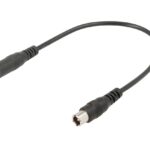 Conexion Cargador Patin E-BIKE