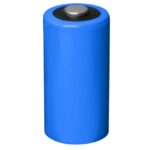 PILA LITIO  CR17335BL 3V1400mAh BR2/3A 2/3R23