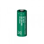 PILA LITIO CR17450 VARTA 3V/2400mAh Ø17x45mm CRAH-R
