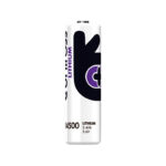 PILA LITIO ER14500 UNIROSS 3,6V/2400mAh AA/R6