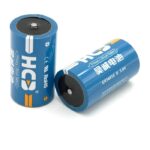 PILA LITIO ER34615H 3,6V/19000mAh D/R20