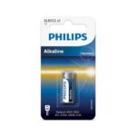 PILA 23AE Alcalina 12V PHILIPS (Blister 1 Unidad)