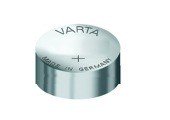 PILA V315 VARTA Oxido Plata SR716SW 1,55V Relojes