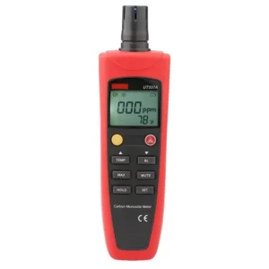 Medidor de Monoxido de Carbono CO UNI-T UT337A