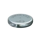 PILA V370 VARTA Óxido Plata SR920W 1,55V Relojes