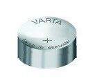 PILA V393 VARTA Óxido Plata SR754W 1,55V Relojes