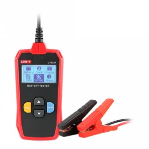 Comprobador Tester Baterias UNI-T UT673A