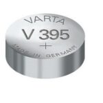 PILA V395 VARTA Óxido Plata SR927SW 1,55V Relojes