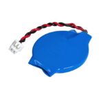 PILA LITIO CR2032 3V/220mAh cable + Conector