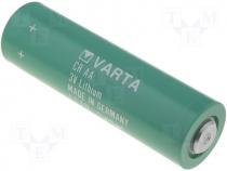 PILA LITIO AA/R6 VARTA 3V/2000mAh 14,7x50mm CR1AA