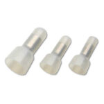 Empalme Ciego para cables 2,5-6mm (100 uds.)