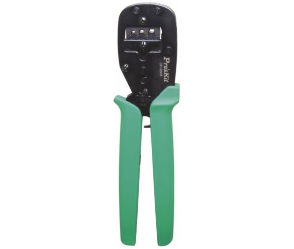 Crimpadora Conector Placas Solares MC4  HRV2463