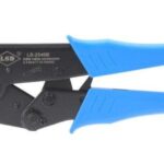 Crimpadora Conectores Solares MC4 Cables 2,5 a 6mm SOLCON4-TOOL