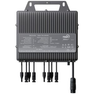 MicroInversor Solar 3000W TSUN