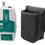 Tester Red RJ45 BNC Detector NCV