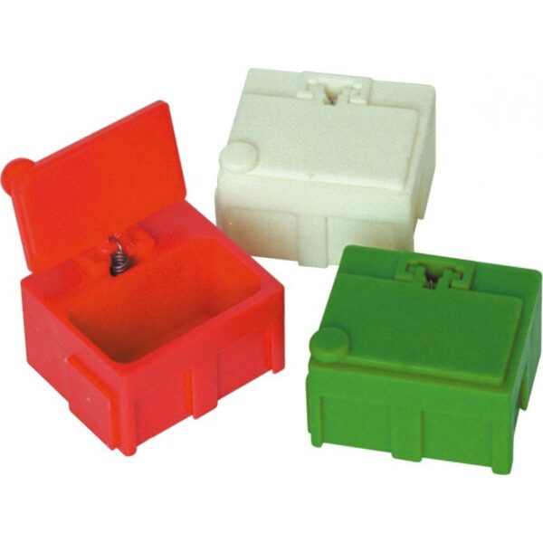 Surtido Cajitas para SMDs C9317 Cebek