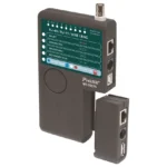 Tester Red RJ45 UTP FTP RJ11 RJ12 BNC Y USB