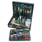 Maleta Herramientas Profesional Electricista