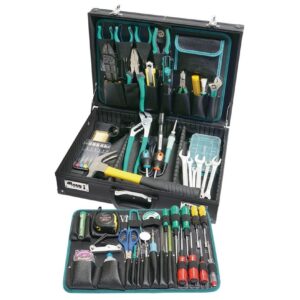 Maleta Herramientas Profesional Electricista