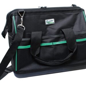 Bolsa Herramientas base rigida 410X230X345mm