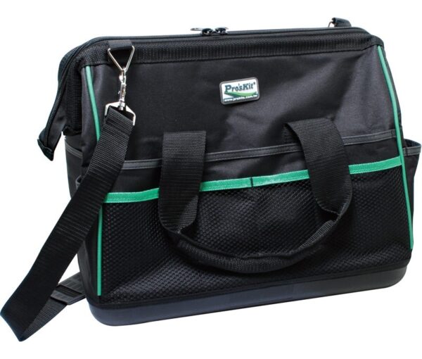 Bolsa Herramientas base rigida 410X230X345mm