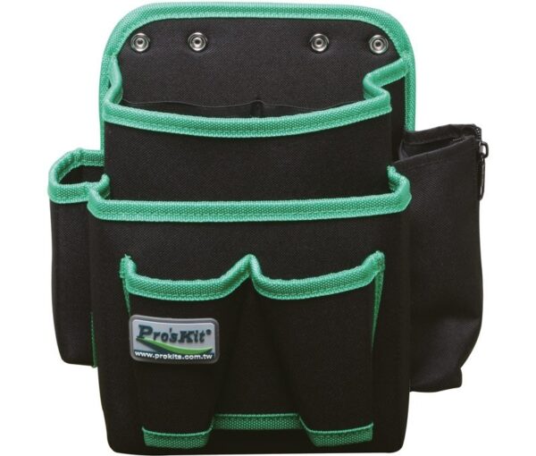 Cartera Porta Herramientas para Cinturon ST-5102