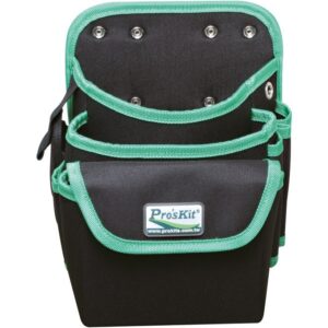 Cartera Porta Herramientas para Cinturon ST-5105
