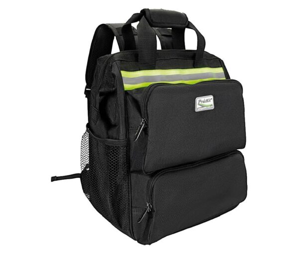 Mochila Herramientas Multifuncion PROSKIT ST-308