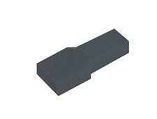 Funda Terminal Faston hembra 4.8mm NEGRO