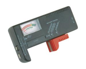 Comprobador Pilas y Baterias Universal DH