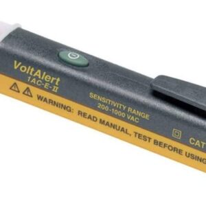 Comprobador Tension sin Contacto 200-1000Vac IP40 FLUKE