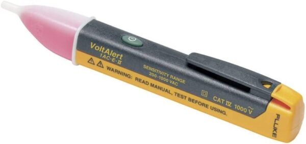 Comprobador Tension sin Contacto 200-1000Vac IP40 FLUKE