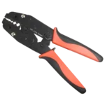 Alicate Crimpadora Coaxial RG58 RG59 RG174 HT-336V1