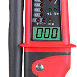 Medidor Voltaje tipo Lapiz UNI-T UT15C