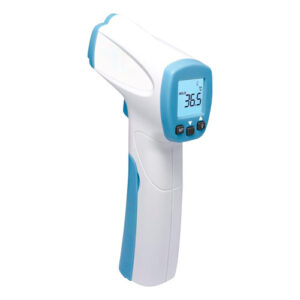 Termometro Infrarrojo Personal UNI-T UT300R