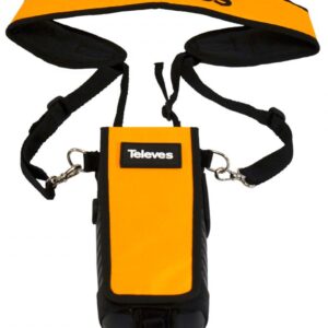 Funda Medidor Campo Protector H30 TELEVES
