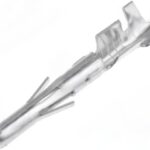 Pin MOLEX Macho Crimpar 18-24AWG 6A