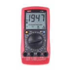 Multimetro Digital Funcion HOLD  UT58C