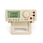 Multimetro Digital Sobremesa MD200C PROMAX