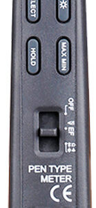 Multimetro Digital Tipo Lapiz UT118B