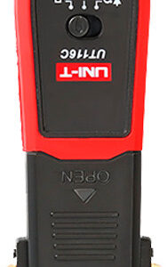 Tester Digital Componentes SMD UT116C