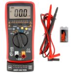 Tester Redes y Multimetro Comprobador USB A/B
