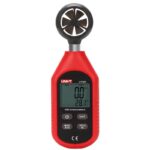 Anemometro Digital UT363 UNI-T